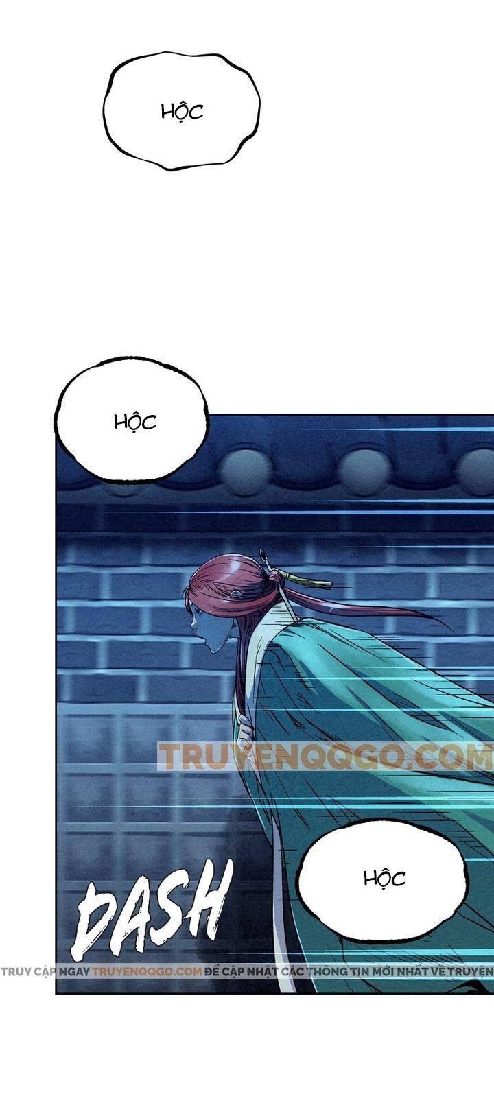 Thợ Săn Mosin: Chapter 95