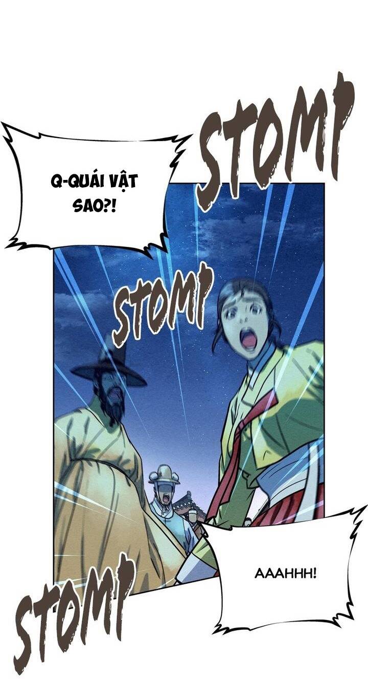 Thợ Săn Mosin: Chapter 95