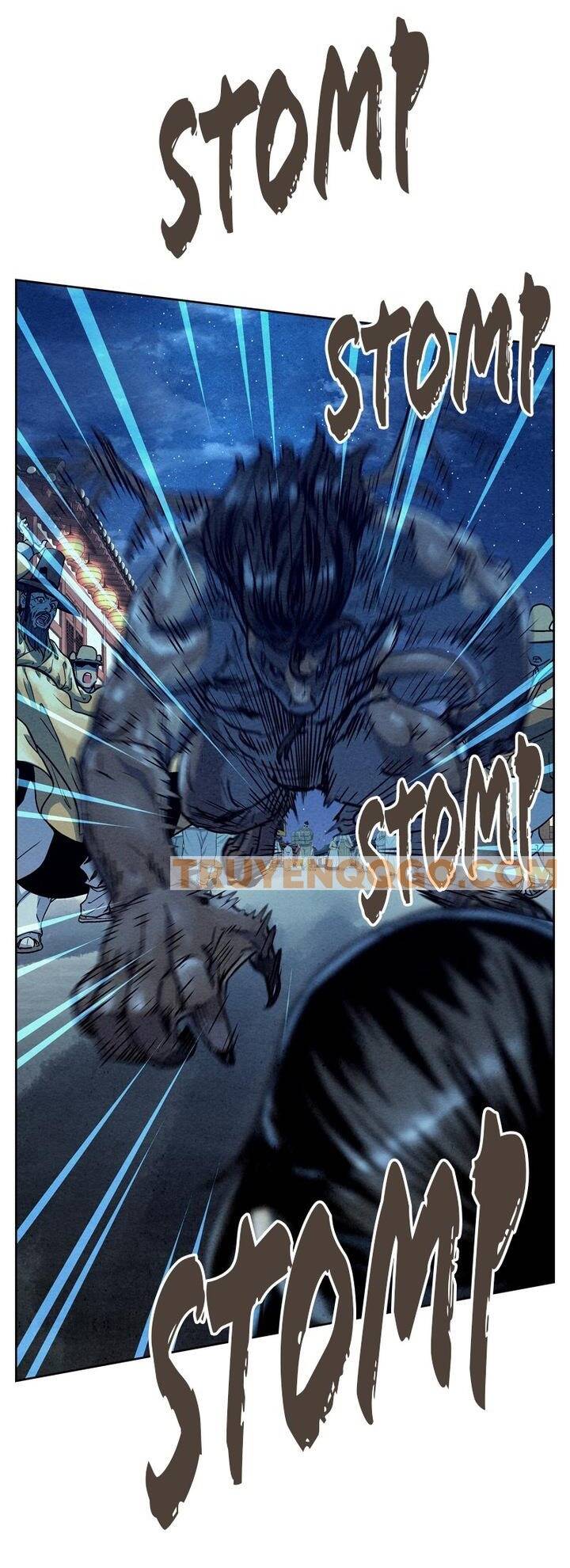 Thợ Săn Mosin: Chapter 95