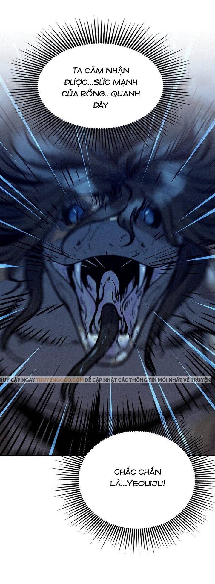 Thợ Săn Mosin: Chapter 95