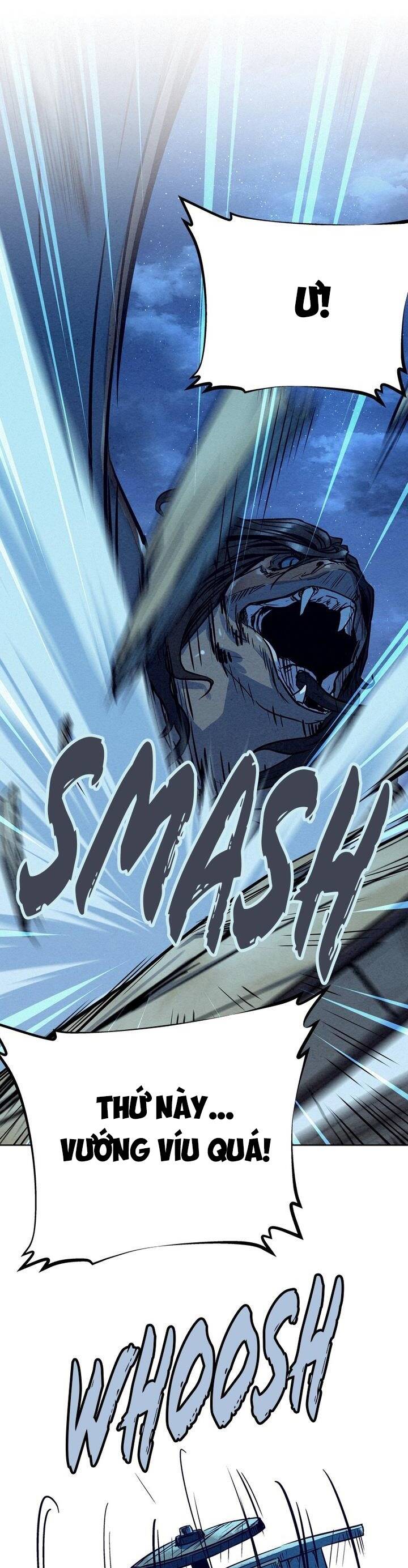 Thợ Săn Mosin: Chapter 95