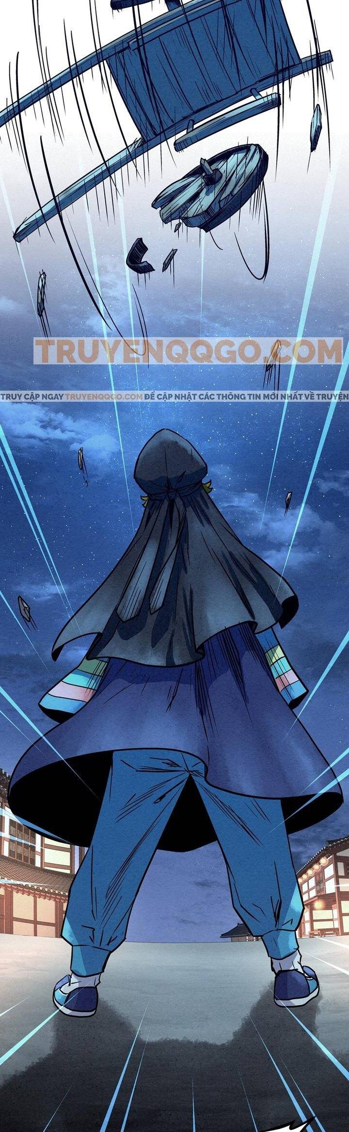 Thợ Săn Mosin: Chapter 95