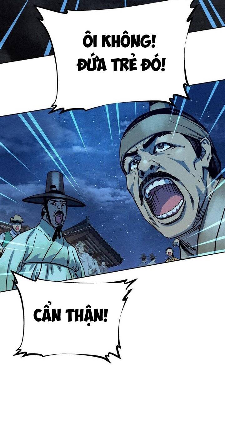 Thợ Săn Mosin: Chapter 95