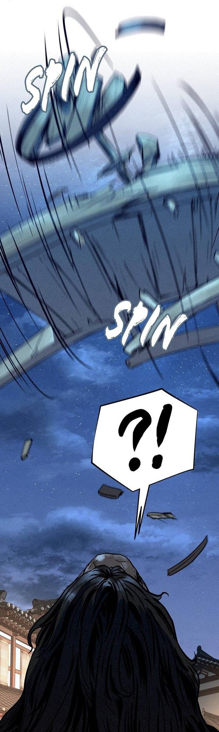Thợ Săn Mosin: Chapter 95