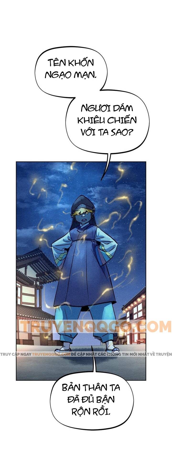 Thợ Săn Mosin: Chapter 95
