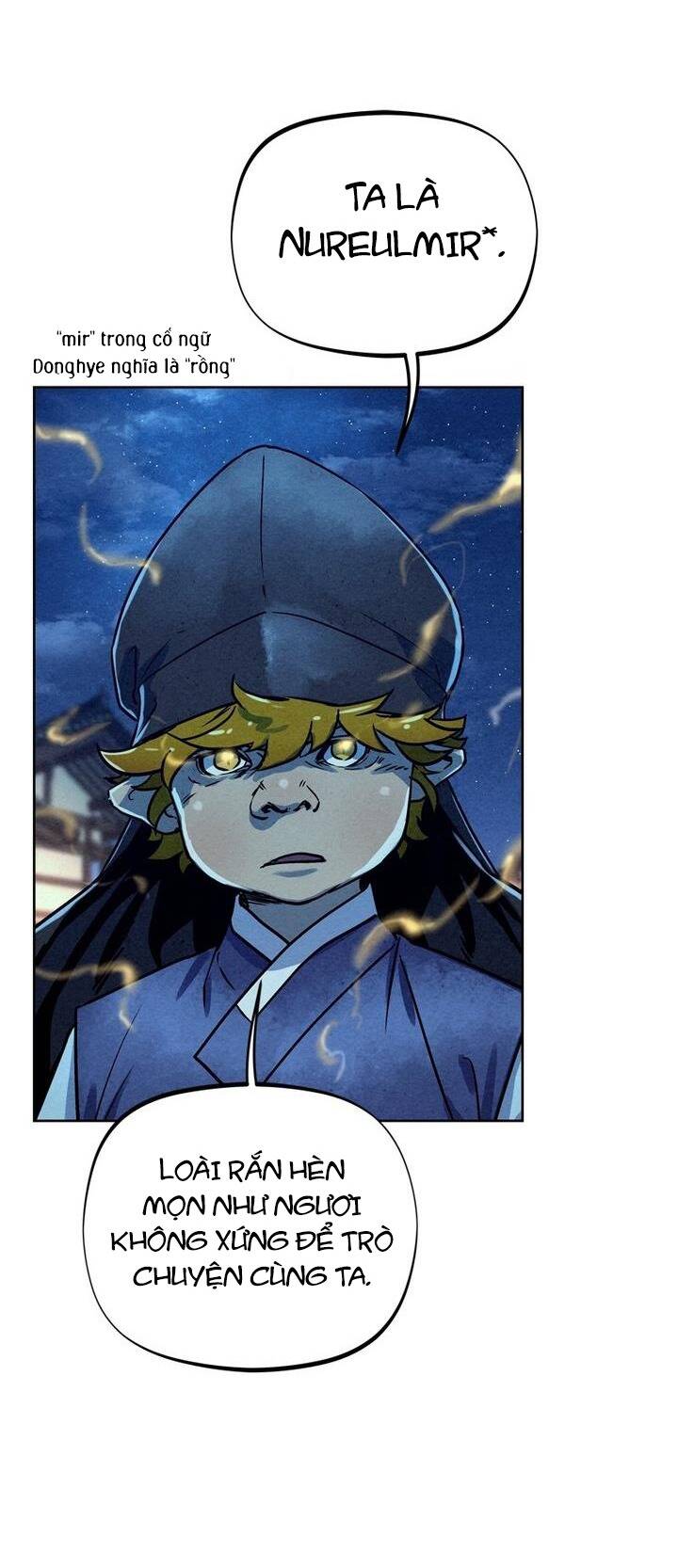 Thợ Săn Mosin: Chapter 95