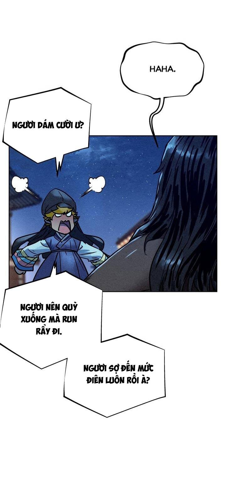 Thợ Săn Mosin: Chapter 95