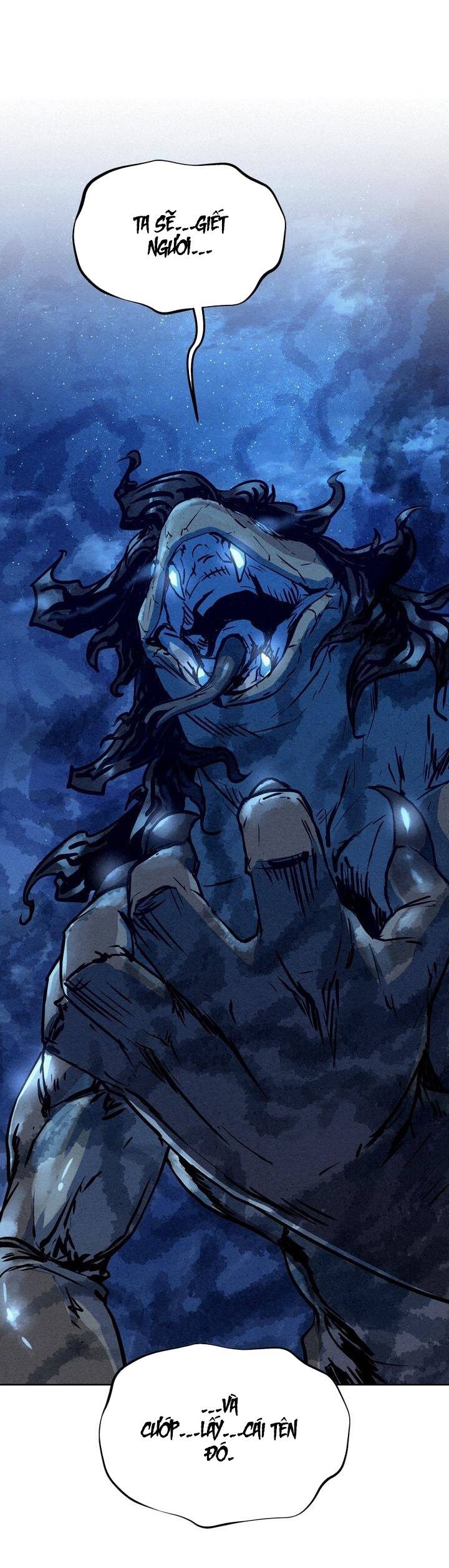 Thợ Săn Mosin: Chapter 95