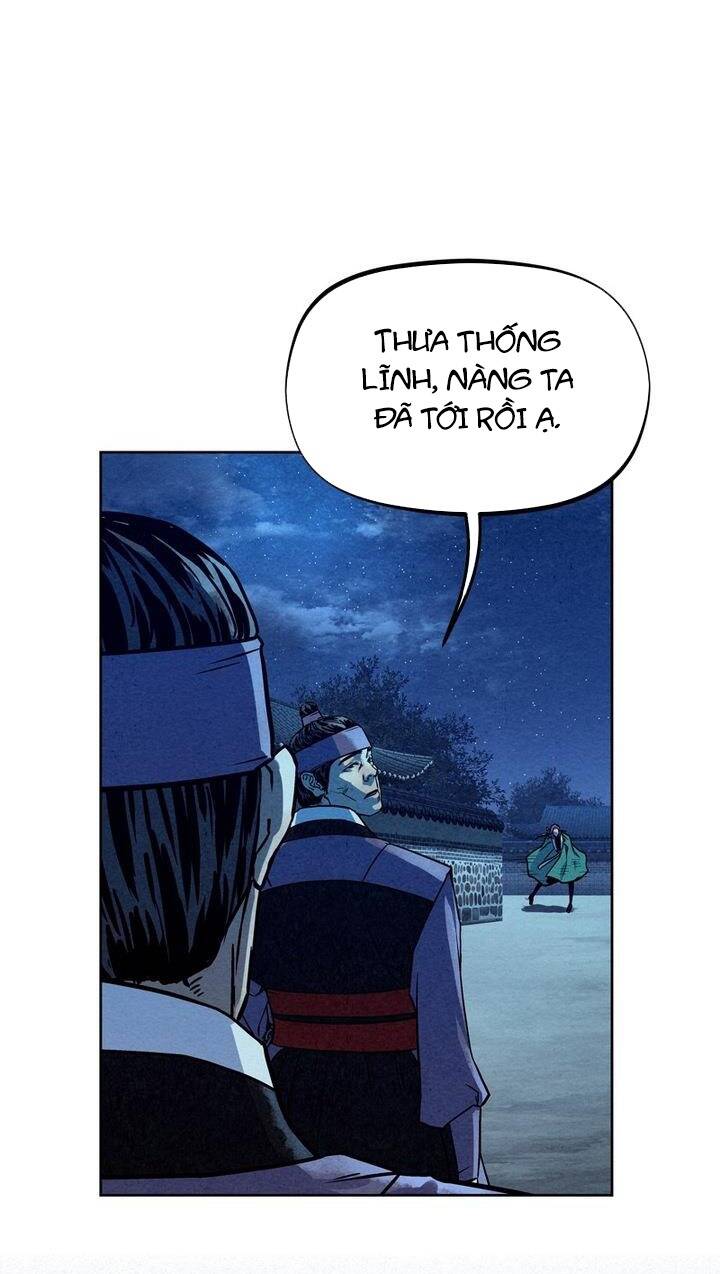 Thợ Săn Mosin: Chapter 95