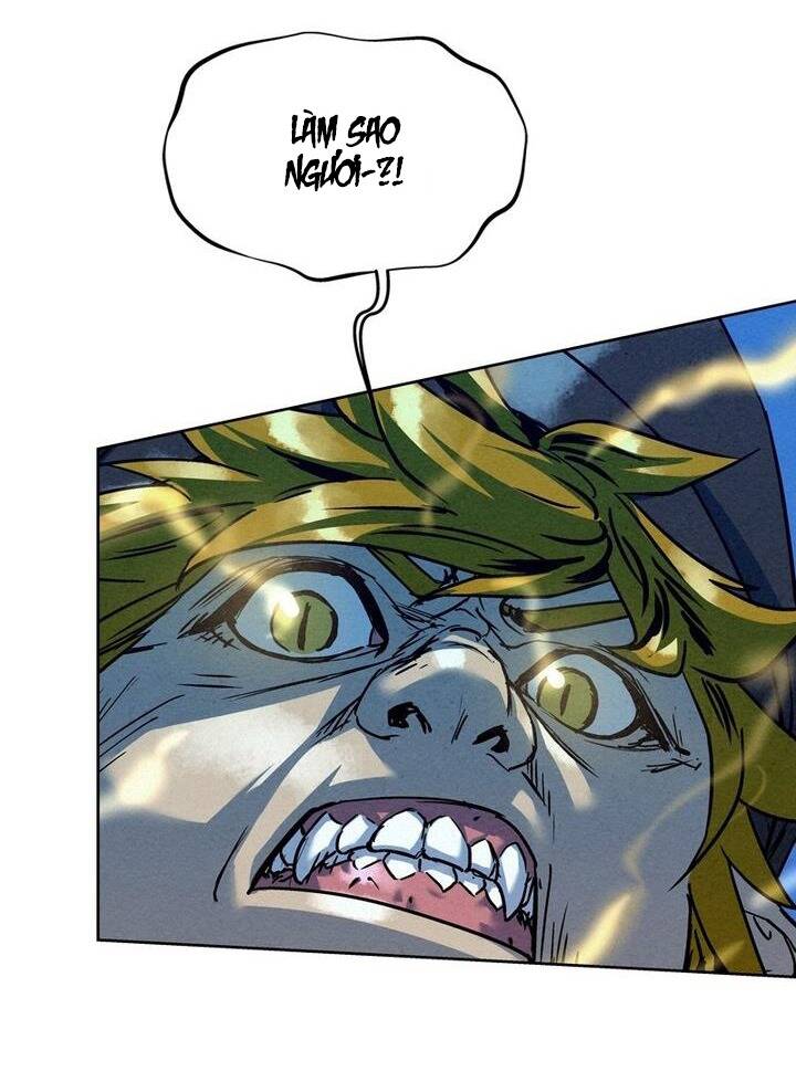 Thợ Săn Mosin: Chapter 96