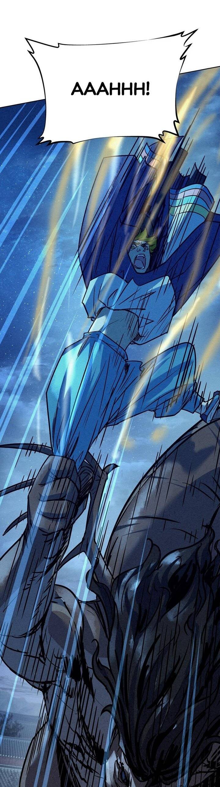 Thợ Săn Mosin: Chapter 96