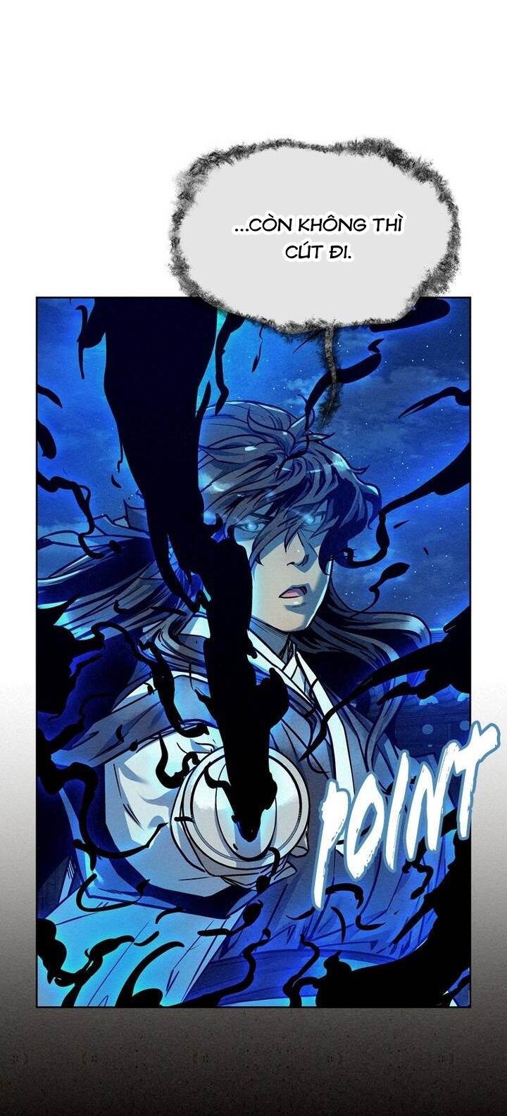Thợ Săn Mosin: Chapter 96