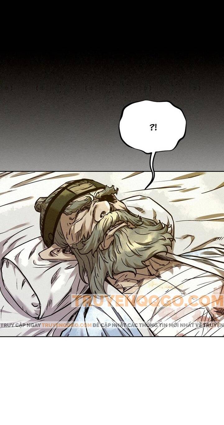 Thợ Săn Mosin: Chapter 96