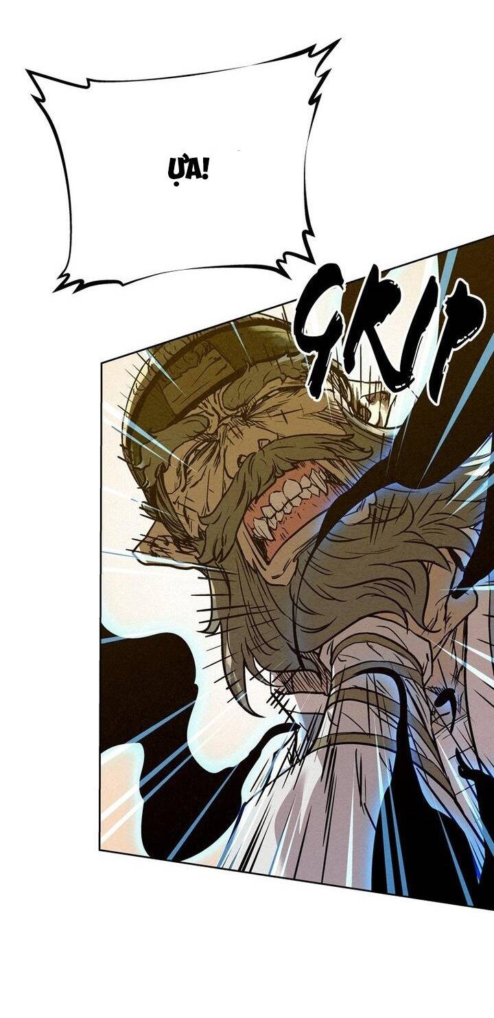 Thợ Săn Mosin: Chapter 96