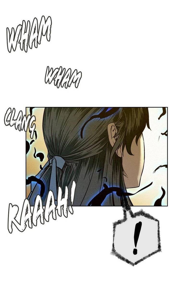 Thợ Săn Mosin: Chapter 96