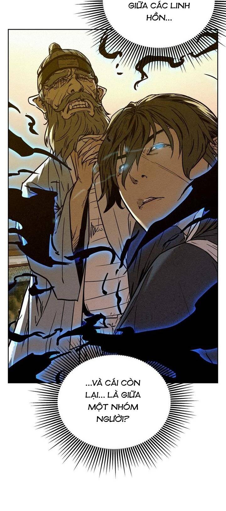 Thợ Săn Mosin: Chapter 96