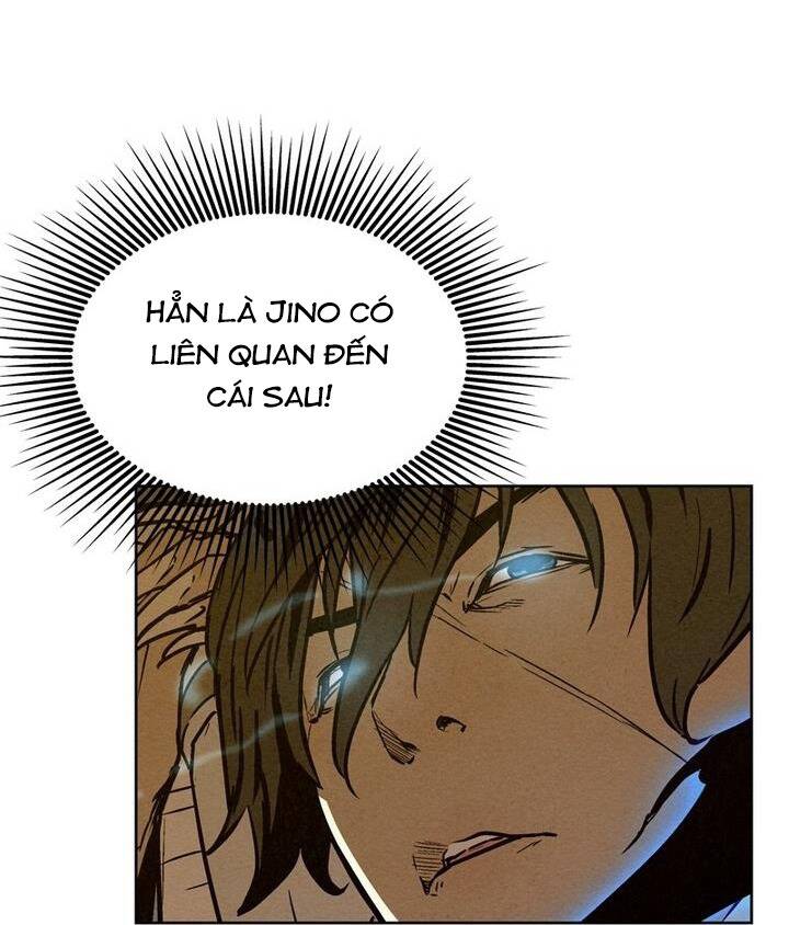 Thợ Săn Mosin: Chapter 96