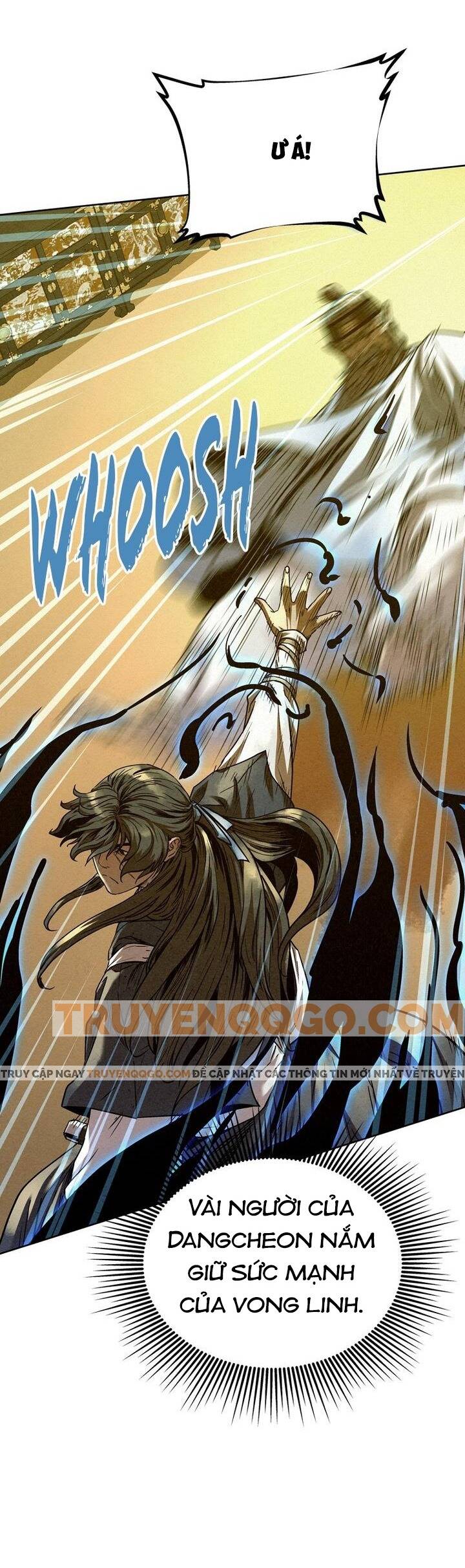 Thợ Săn Mosin: Chapter 96