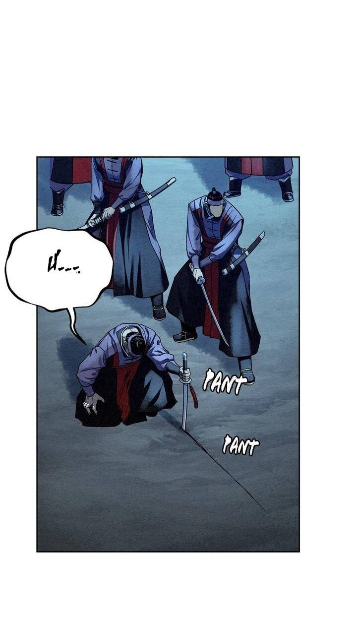 Thợ Săn Mosin: Chapter 96