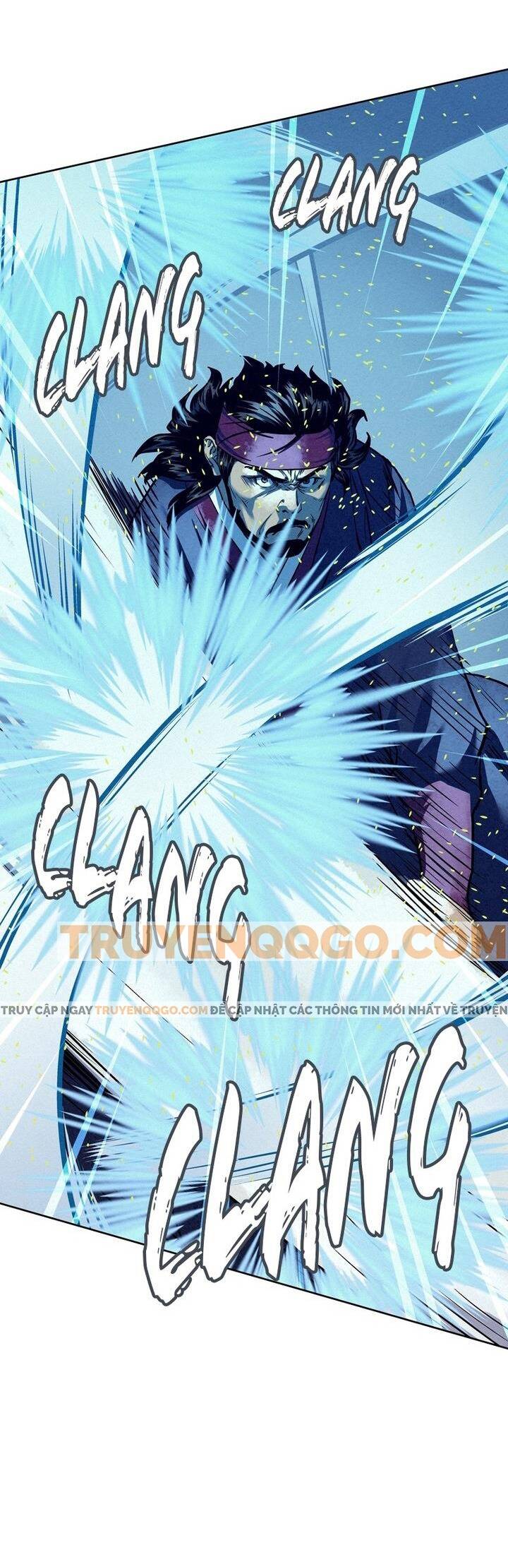 Thợ Săn Mosin: Chapter 96