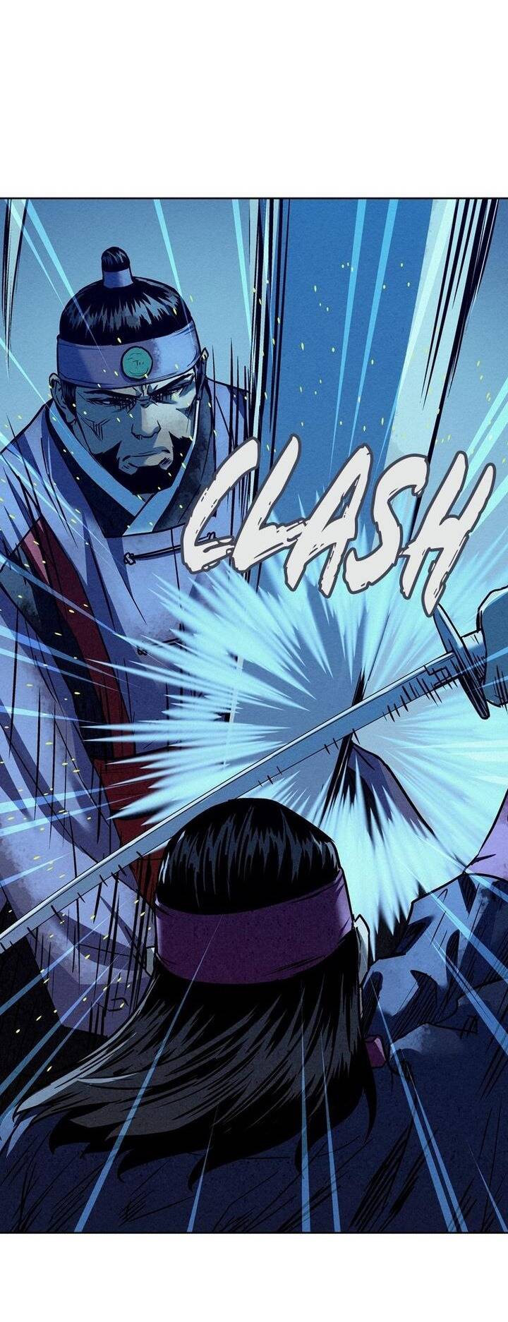 Thợ Săn Mosin: Chapter 96