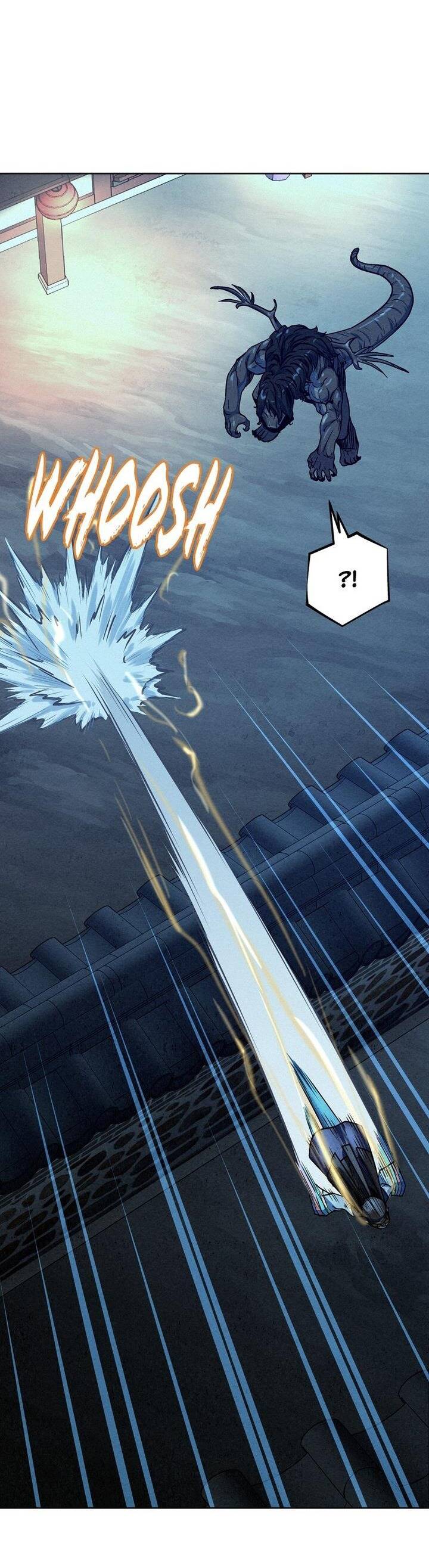 Thợ Săn Mosin: Chapter 96