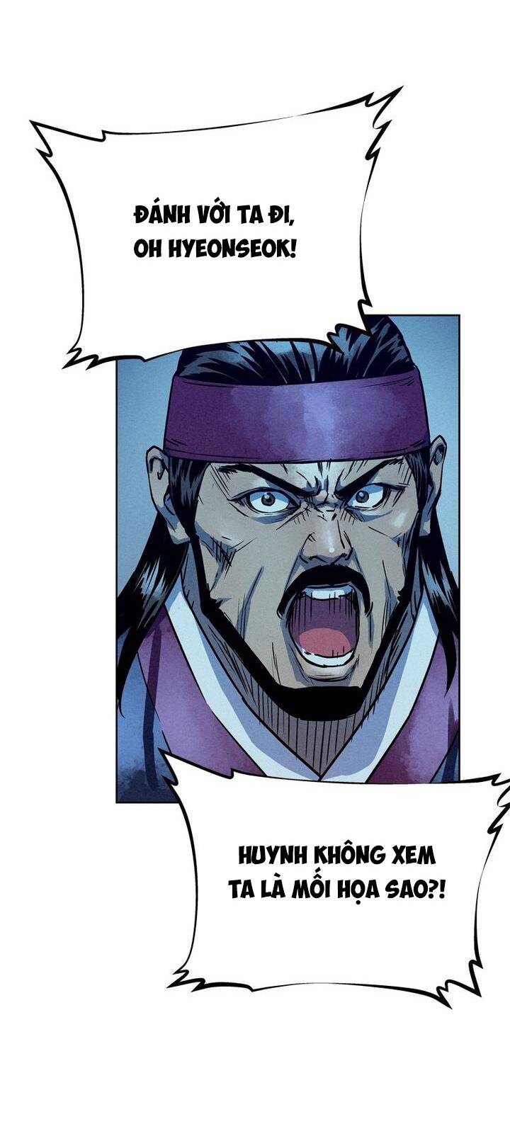 Thợ Săn Mosin: Chapter 96