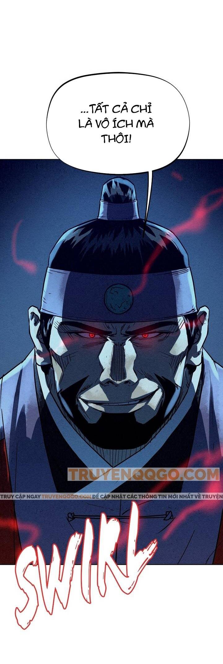 Thợ Săn Mosin: Chapter 96