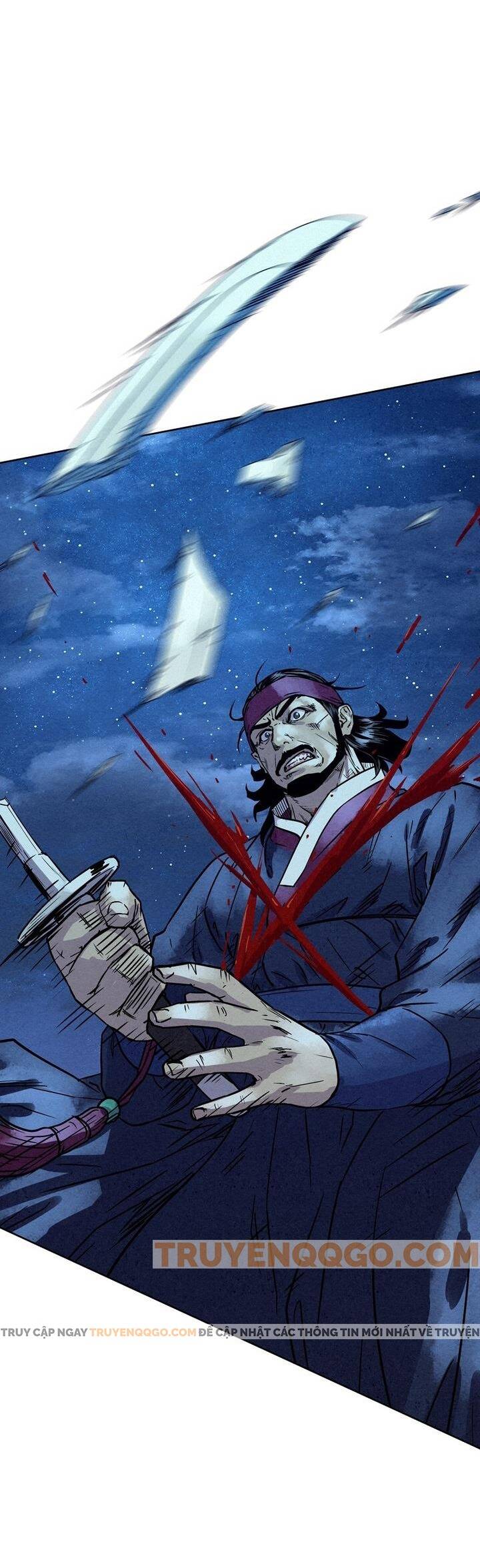 Thợ Săn Mosin: Chapter 96