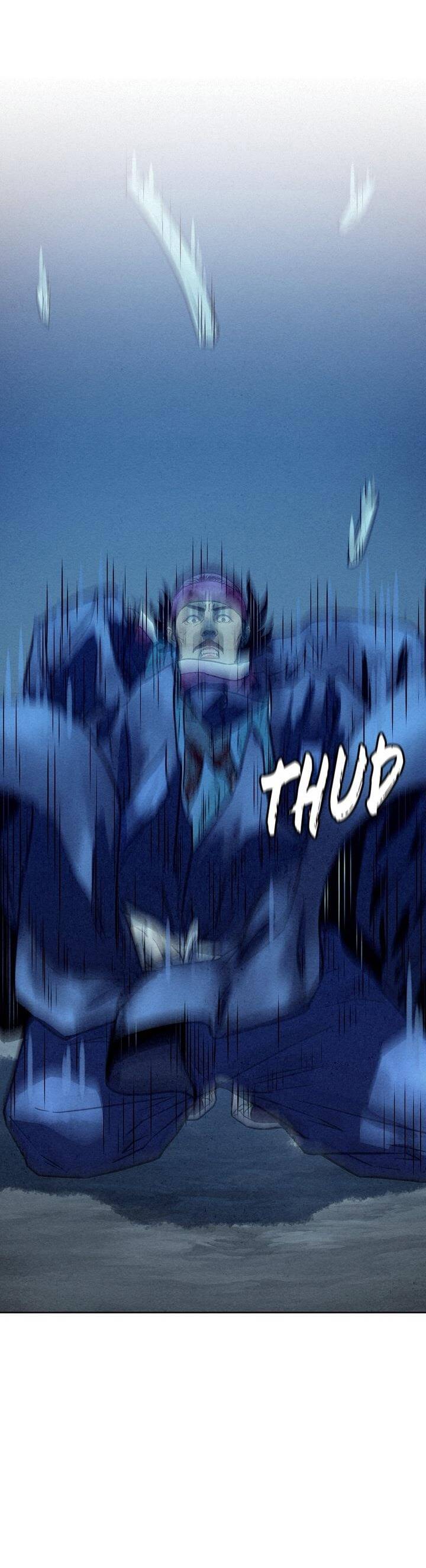 Thợ Săn Mosin: Chapter 96