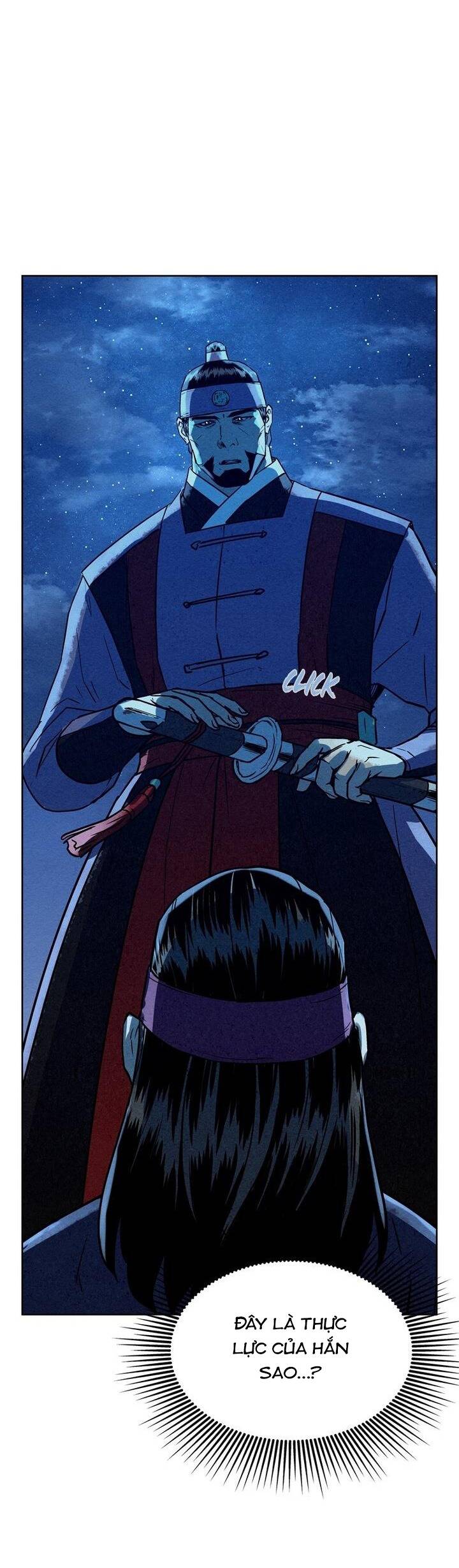Thợ Săn Mosin: Chapter 96