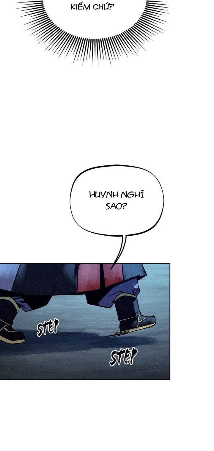 Thợ Săn Mosin: Chapter 96