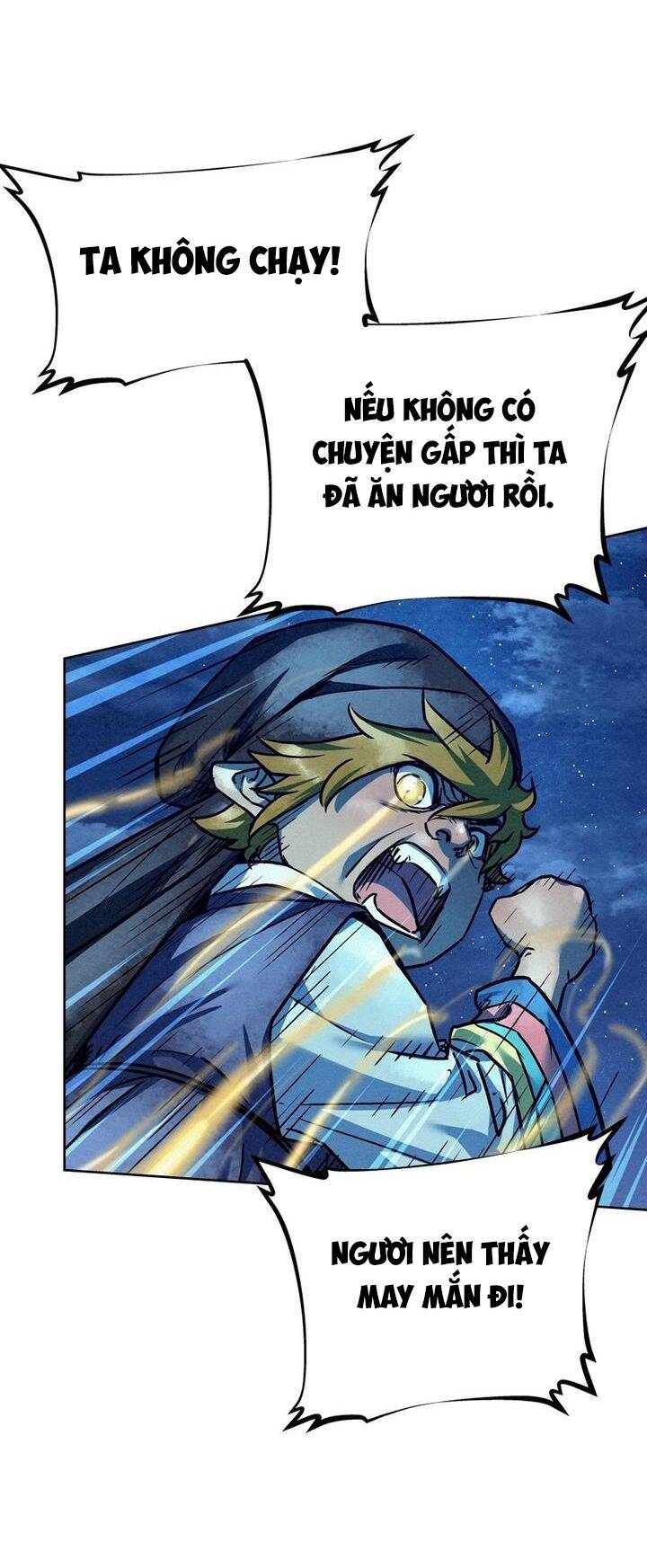 Thợ Săn Mosin: Chapter 96