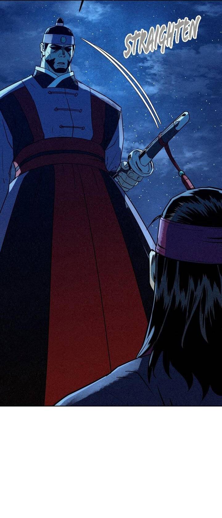 Thợ Săn Mosin: Chapter 96