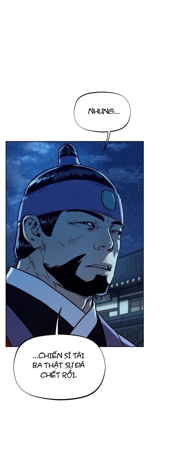 Thợ Săn Mosin: Chapter 96
