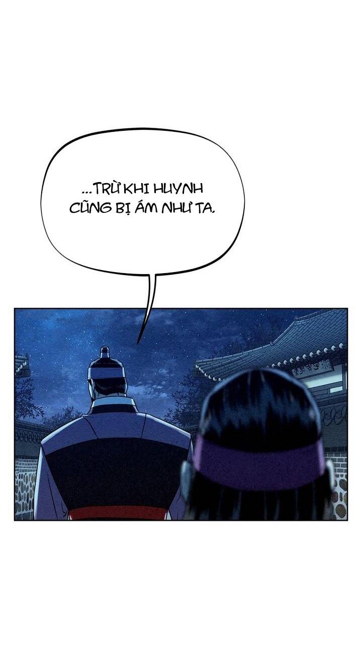 Thợ Săn Mosin: Chapter 96
