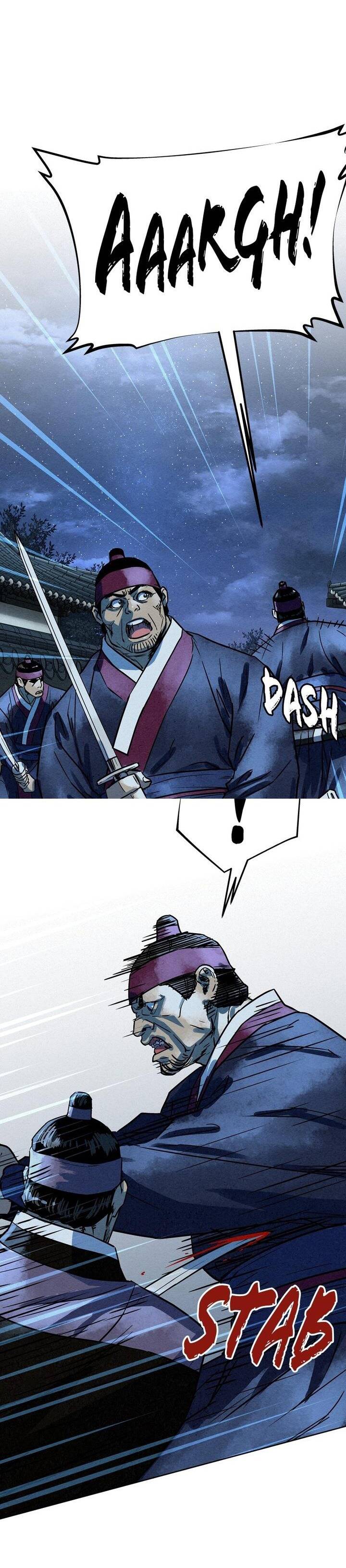 Thợ Săn Mosin: Chapter 96