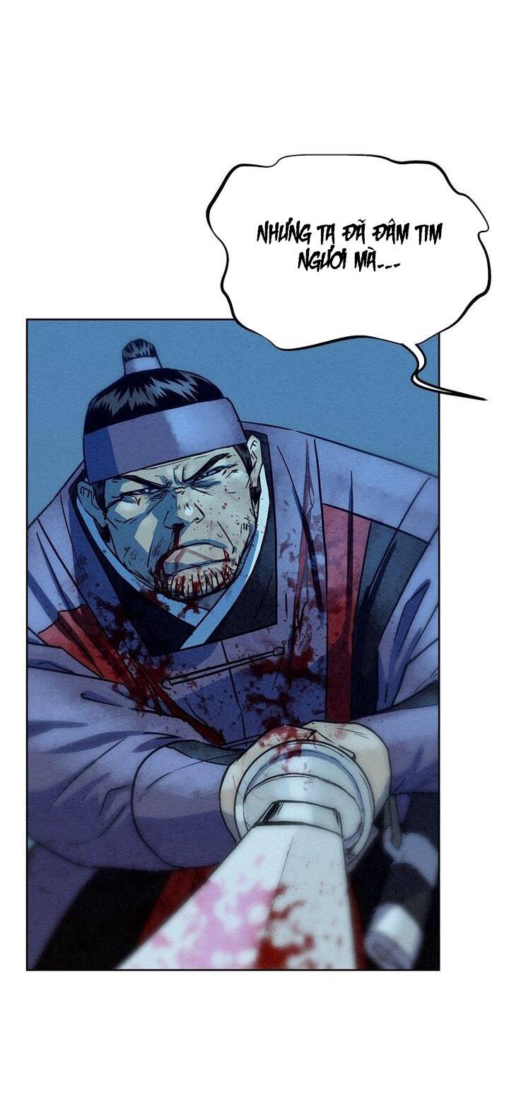 Thợ Săn Mosin: Chapter 96
