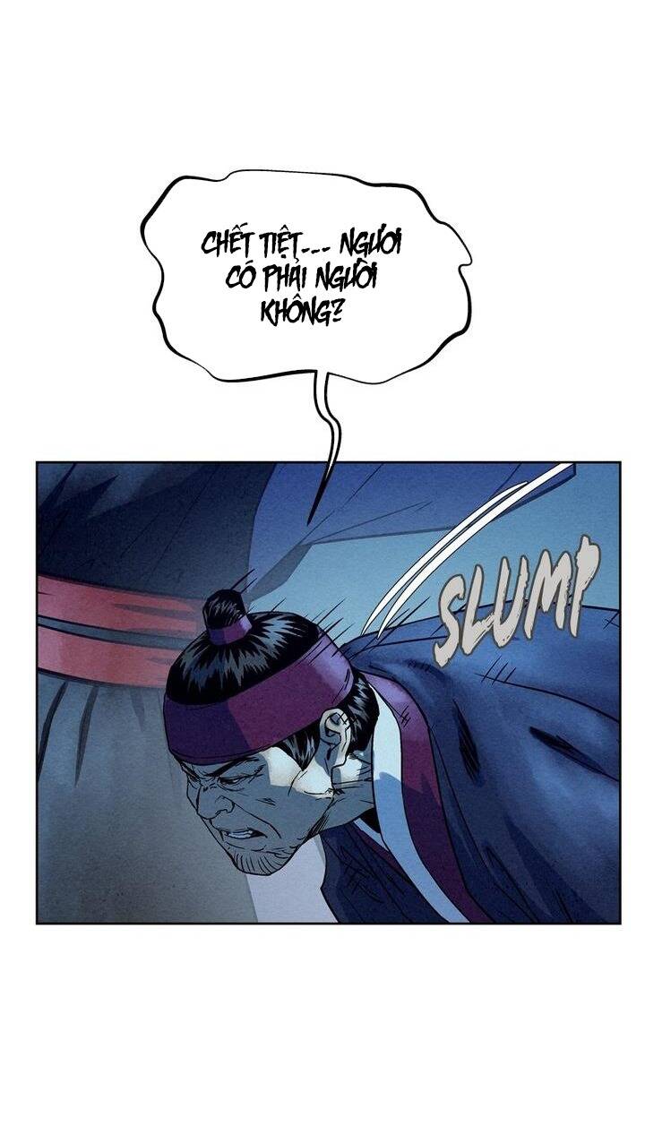 Thợ Săn Mosin: Chapter 96