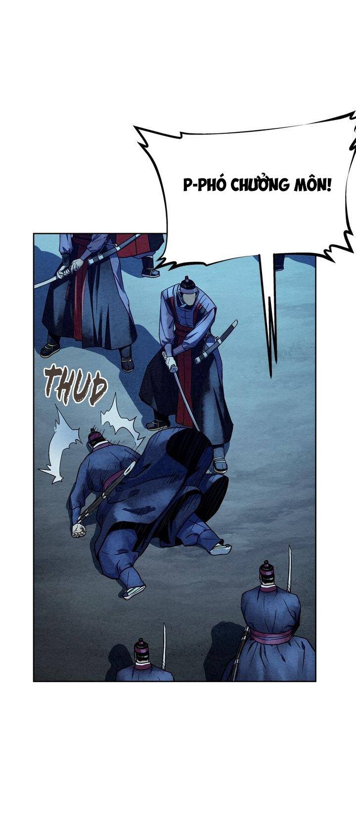 Thợ Săn Mosin: Chapter 96