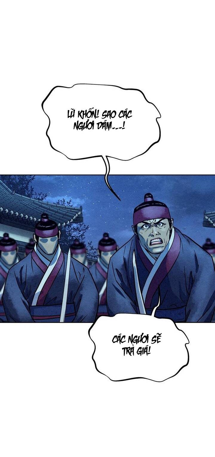 Thợ Săn Mosin: Chapter 96