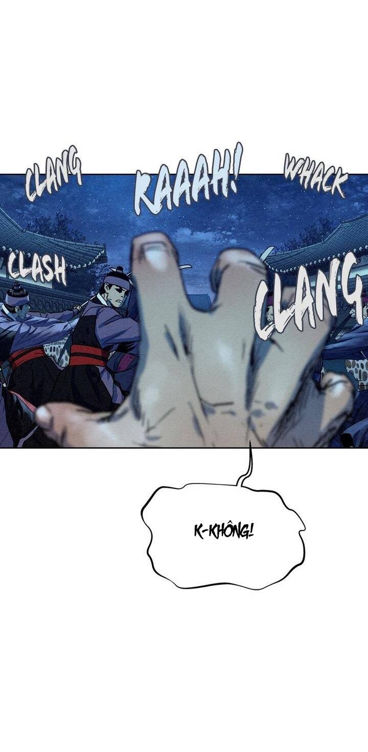 Thợ Săn Mosin: Chapter 96