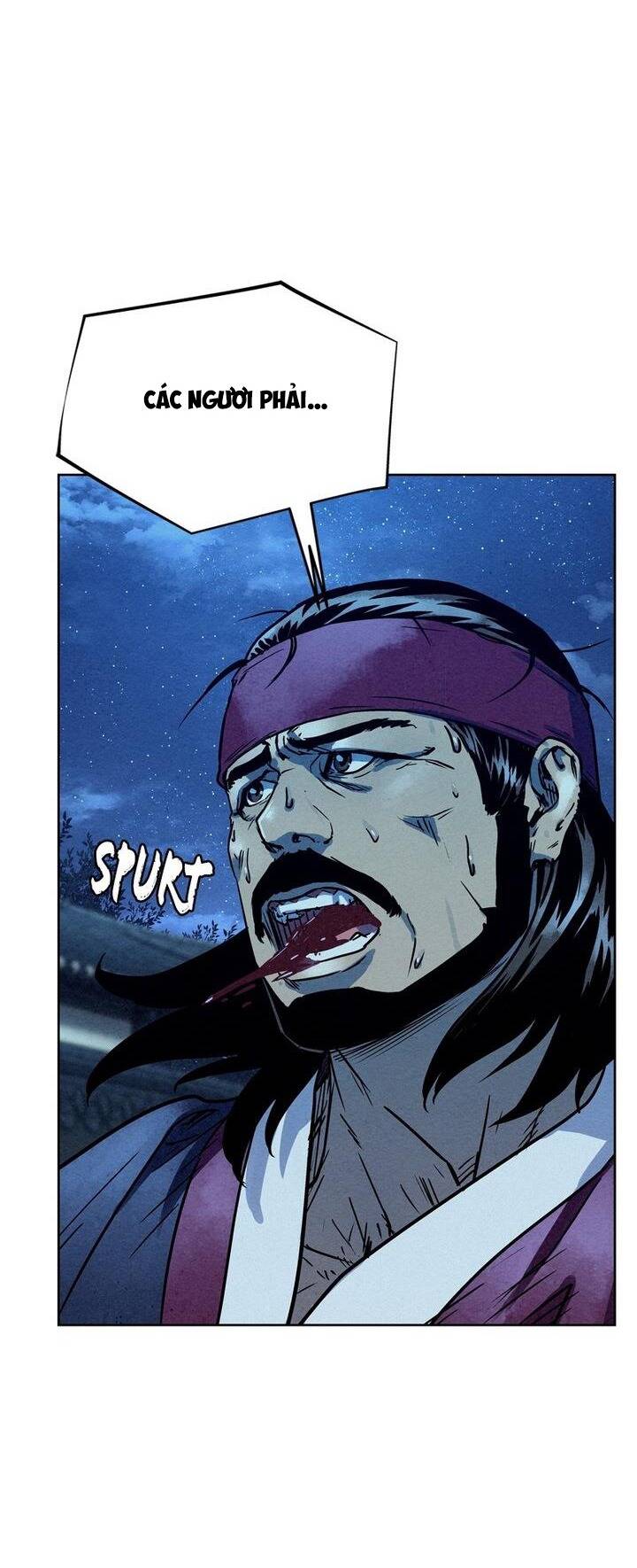 Thợ Săn Mosin: Chapter 96