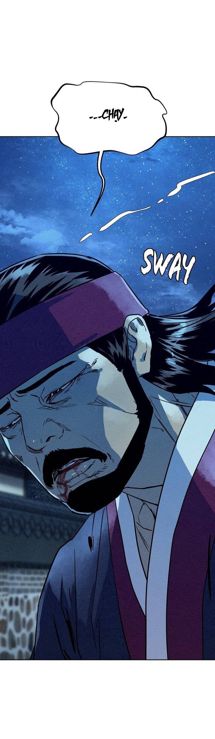 Thợ Săn Mosin: Chapter 96