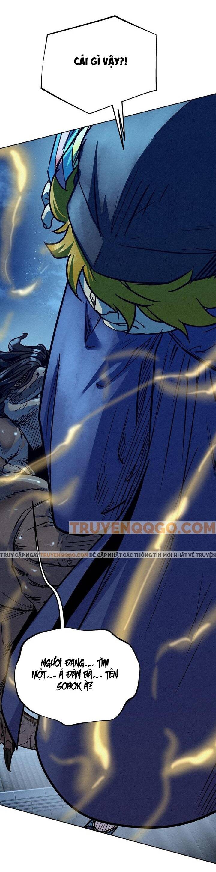 Thợ Săn Mosin: Chapter 96