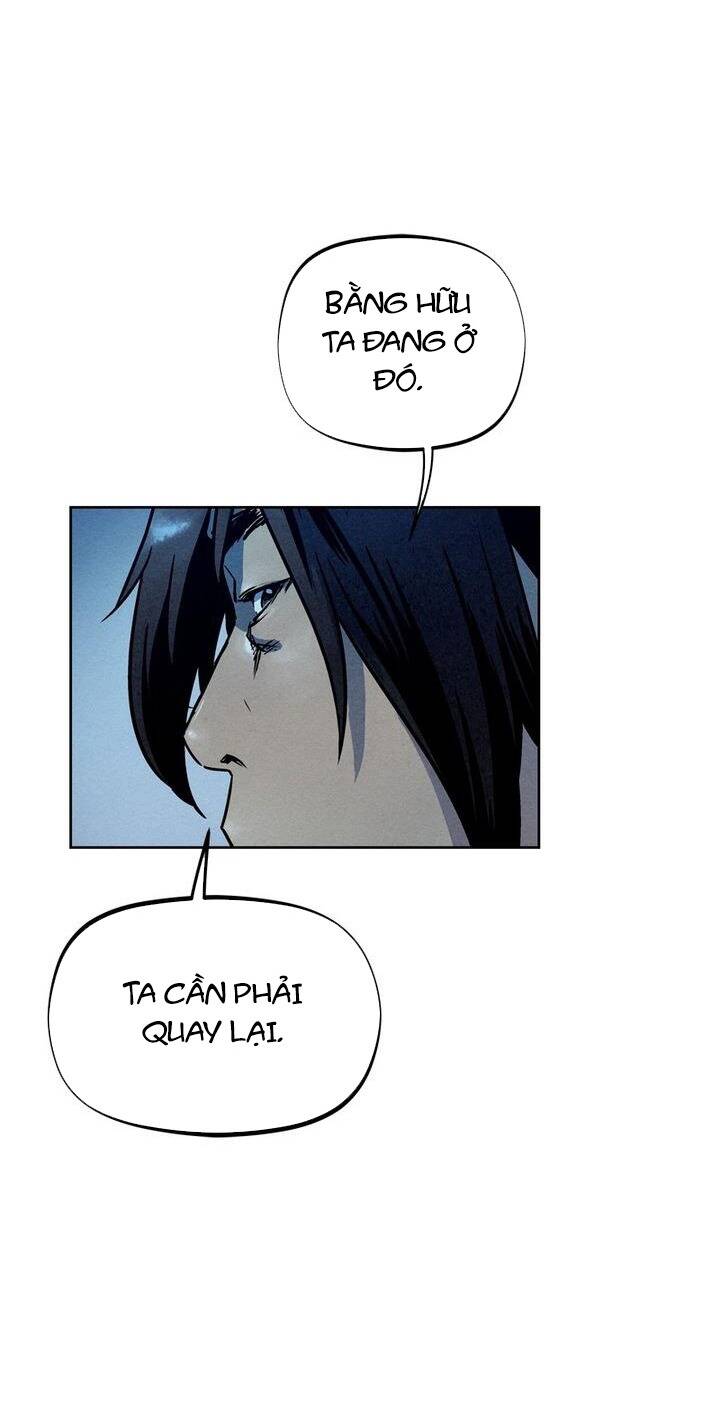 Thợ Săn Mosin: Chapter 97