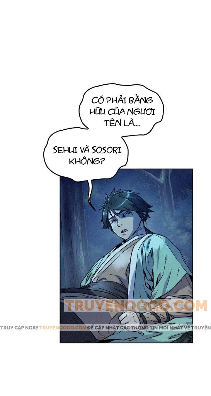 Thợ Săn Mosin: Chapter 97