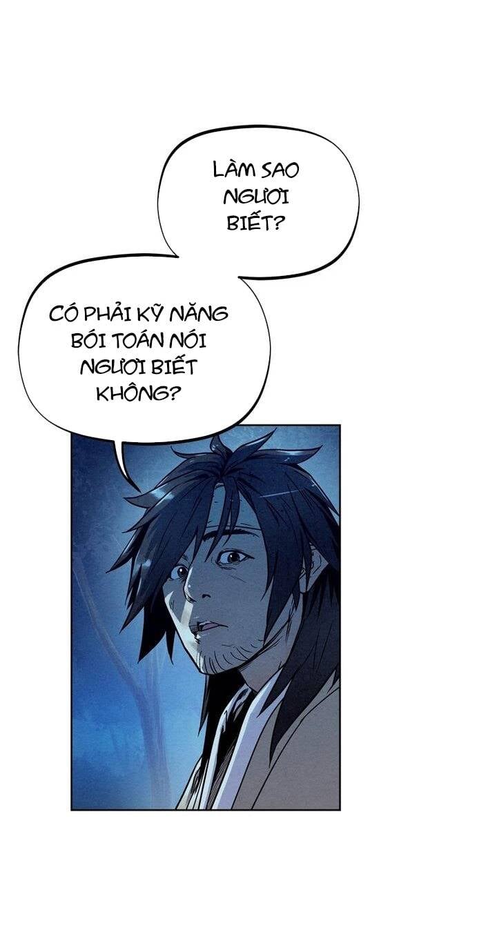 Thợ Săn Mosin: Chapter 97