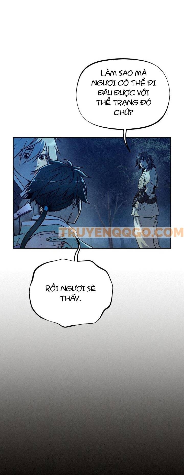 Thợ Săn Mosin: Chapter 97