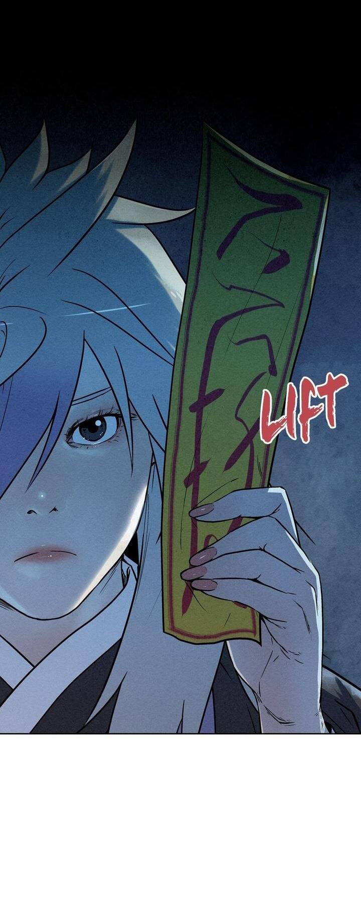 Thợ Săn Mosin: Chapter 97